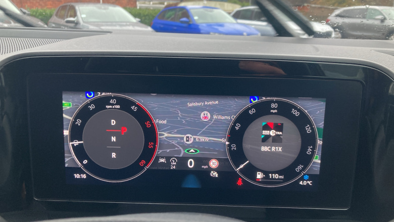 Skoda Kodiaq 2.0 TDI SE L 5dr DSG [7 Seat] Diesel Estate